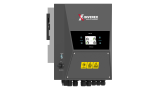 INVEREX NitroX 6.6kW Single-Phase Solar Inverter