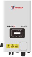 Inverex NitroX 10kW Three-Phase On-Grid Solar Inverter (5G Series)