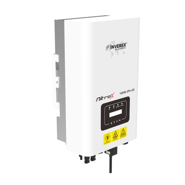 Nitrox 6-10kW 3Ph-5G
