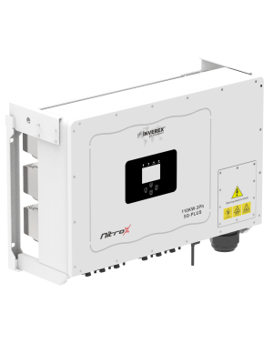 Nitrox 110KW 3PH 5G