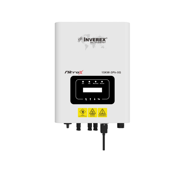 Nitrox15kW 3Ph-5G