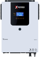 Inverex Veyron I Premium Hybrid Solar Inverter (1600-12)