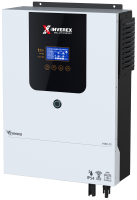 Inverex Veyron I Premium Hybrid Solar Inverter (1600-12)