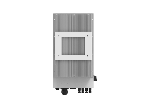 INVEREX NitroX 20kW 3-Phase Solar Inverter
