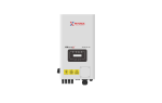INVEREX NitroX 20kW 3-Phase Solar Inverter