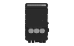 INVEREX NitroX 20kW 3-Phase Hybrid Solar Inverter