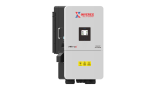 INVEREX NitroX 20kW 3-Phase Hybrid Solar Inverter