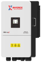 INVEREX NitroX 20kW 3-Phase Hybrid Solar Inverter