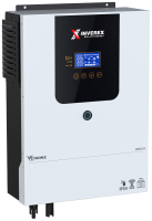 Inverex Veyron I Premium Hybrid Solar Inverter (2600-24)