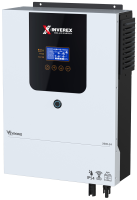 Inverex Veyron I Premium Hybrid Solar Inverter (2600-24)