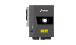INVEREX NitroX 3.6kW Single-Phase Solar Inverter