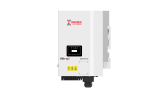 INVEREX NitroX 50kW 3-Phase Solar Inverter