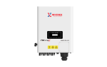 INVEREX NitroX 50kW 3-Phase Solar Inverter