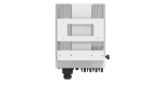INVEREX NitroX 50kW 3-Phase Solar Inverter