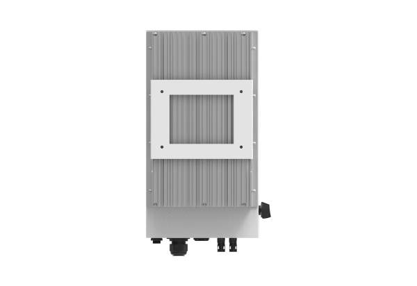 Inverex NitroX 6kW Three-Phase On-Grid Solar Inverter (5G Series)