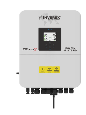 Nitrox 6kW SP Hybrid
