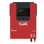 Veyron 2 premium 1200W-12V