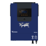 Veyron 2 premium 2500W-24V