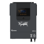 Veyron 2 premium 4000W-40V