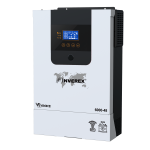Veyron 2 premium 6000W-48V