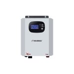 XTRON X1200/X2400 BUILT IN 50A MPPT SOLAR CHARGER