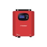XTRON X1200/X2400 BUILT IN 50A MPPT SOLAR CHARGER