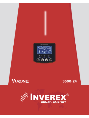 YUKON 2 - 3.5kW-24V